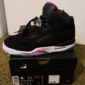 Air Jordan 5 Retro